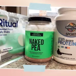 protein powders
