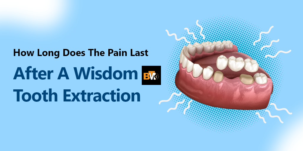 worst day of pain after wisdom tooth extraction