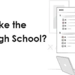 can you take the sat after high school
