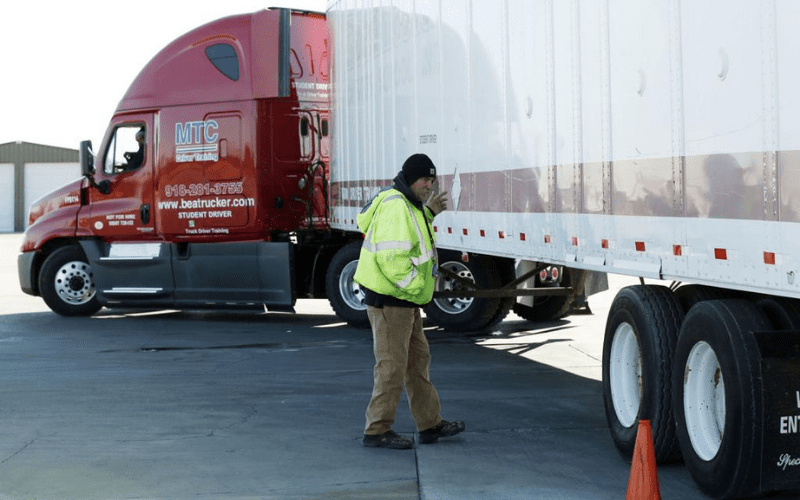 how long does it take to get a cdl