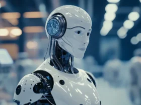 How AI is Transforming Image Creation and Editing
