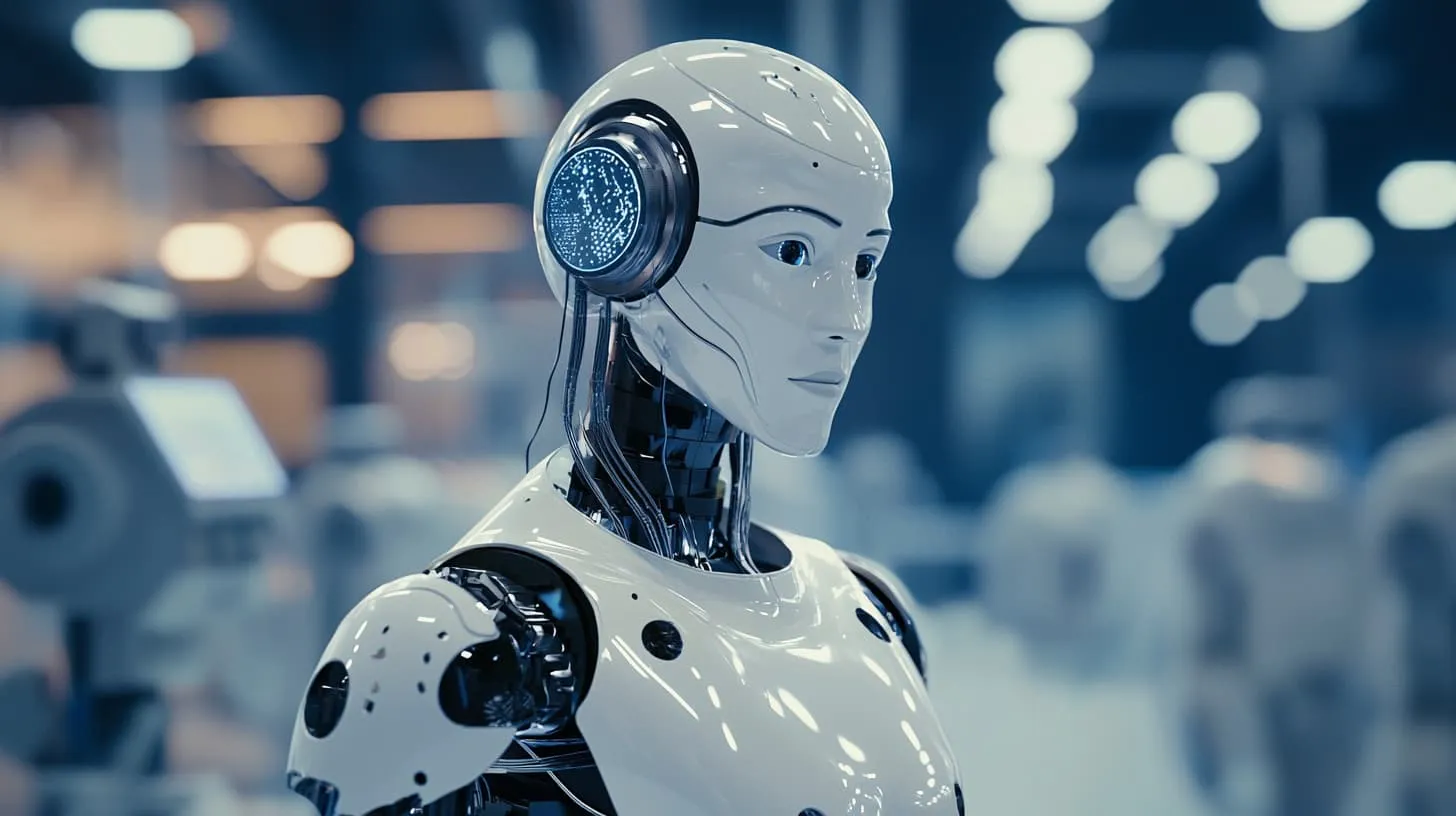 How AI is Transforming Image Creation and Editing