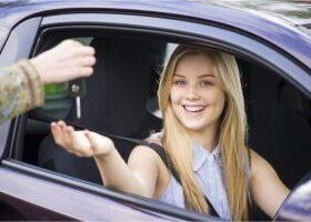 How to Pass Your Automatic Driving Test with Confidence