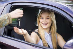 How to Pass Your Automatic Driving Test with Confidence
