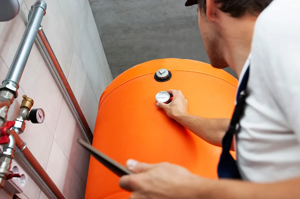 How to Troubleshoot Oil Heating Problems