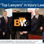 Injury Claims