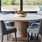 Round Dining Tables