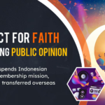 MxTrend suspends membership tasks for Ramadan in Indonesia