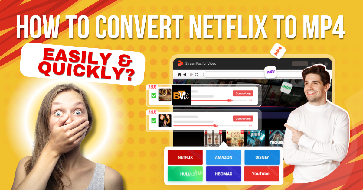 Netflix