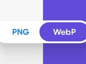 WEBP to PNG