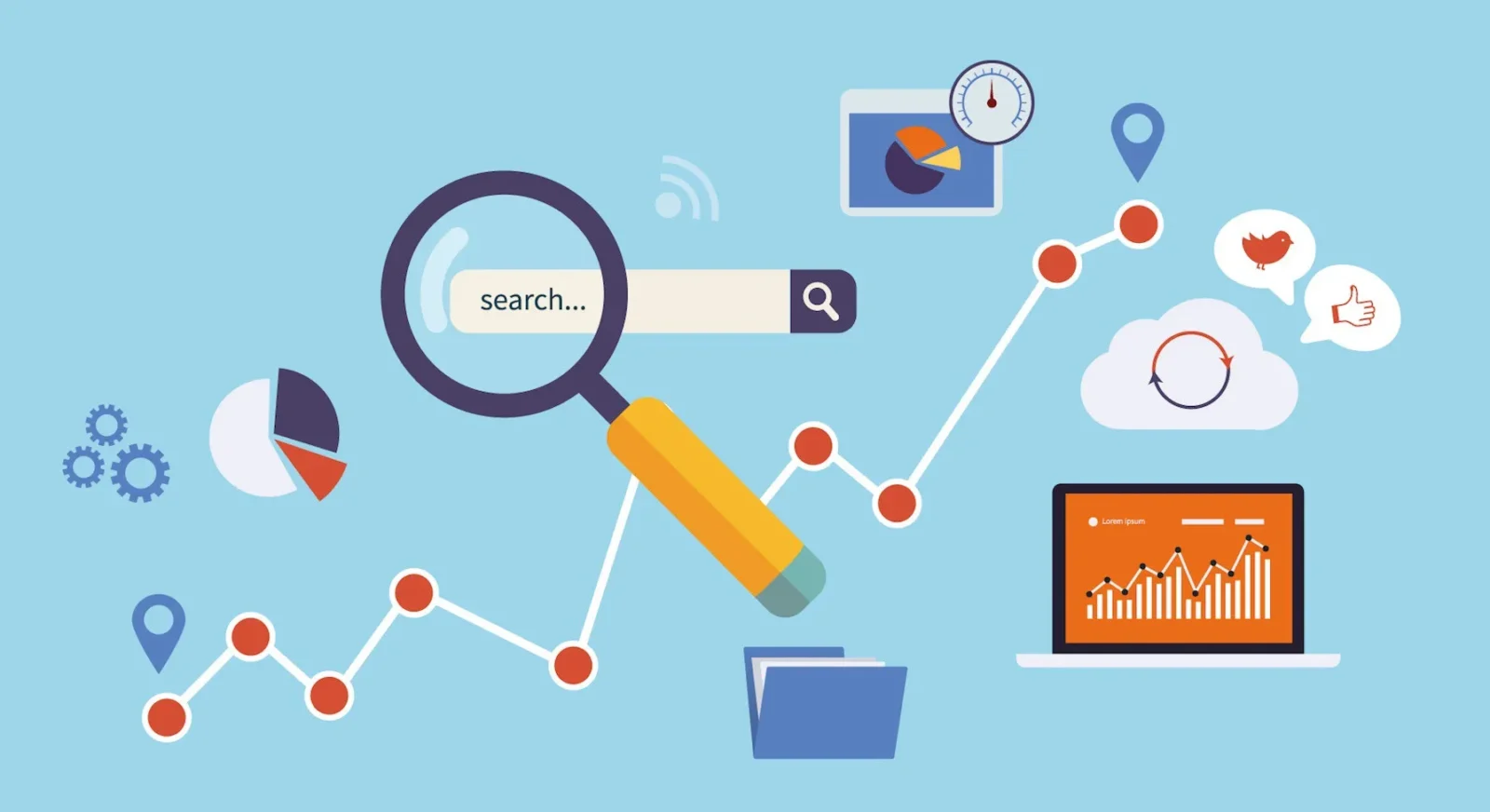The Growing Importance of SEO in Lead Generation