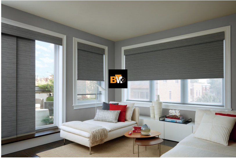 How to Choose the Best Roller Blinds for Plastic Windows in 2025