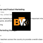 how to add a promotion on linkedin