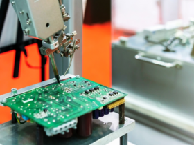 Singapore’s Elite PCB Manufacturers