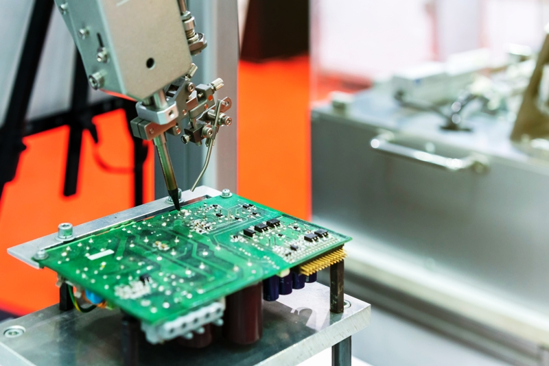 Singapore’s Elite PCB Manufacturers