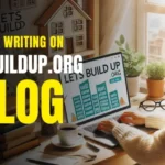 in touch letsbuildup.org