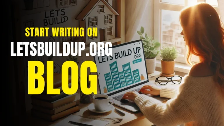 in touch letsbuildup.org