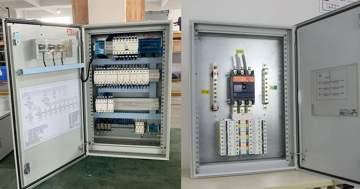 The Ultimate Guide to Customized Distribution Boxes for Industrial Use