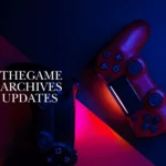 gameverse thegamearchives