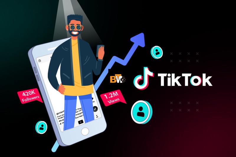 TikTok Fame Unlocked