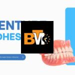 best denture glue