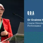 gráinne hayes