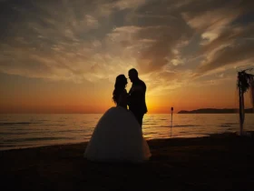 Wedding Photographer in Greece Your Dream Day