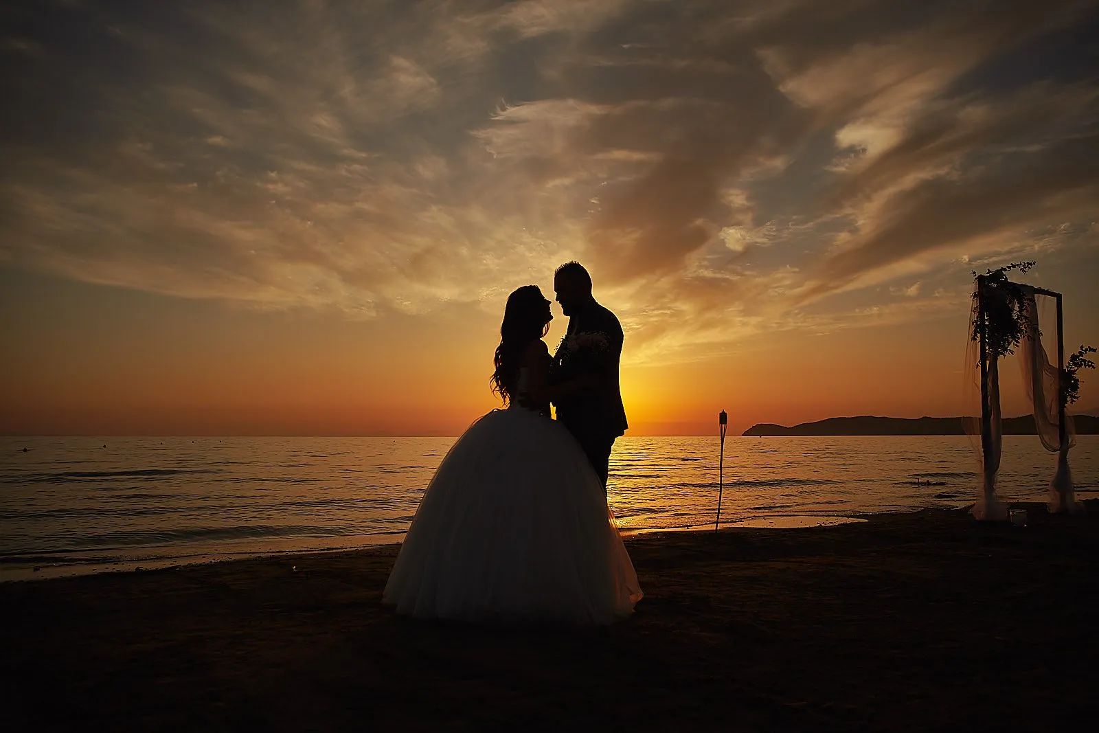Wedding Photographer in Greece Your Dream Day