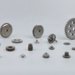 powder metallurgy parts