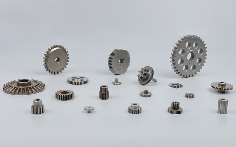 powder metallurgy parts