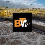 Clean wastewater