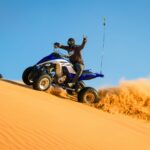 Dune Buggy Dubai Safety Tips & Tricks: A Guide for Safe Desert Adventures