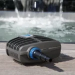 Why Oase Pond Pump is essential for the pond?