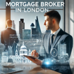 Why You Need a Mortgage Broker in London for Your Property Purchase