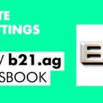 b21 ag