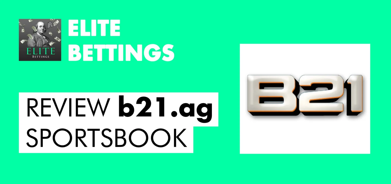 b21 ag