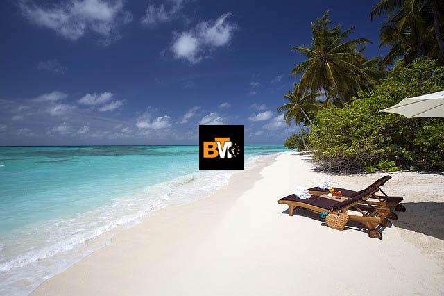 beach holidays