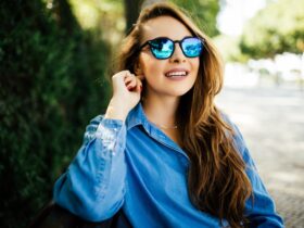 Polarized Sunglasses