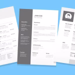 crafted CV