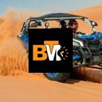 Not Just Sand and Sun: The Hidden Adventure of Dubai’s Dune Buggies