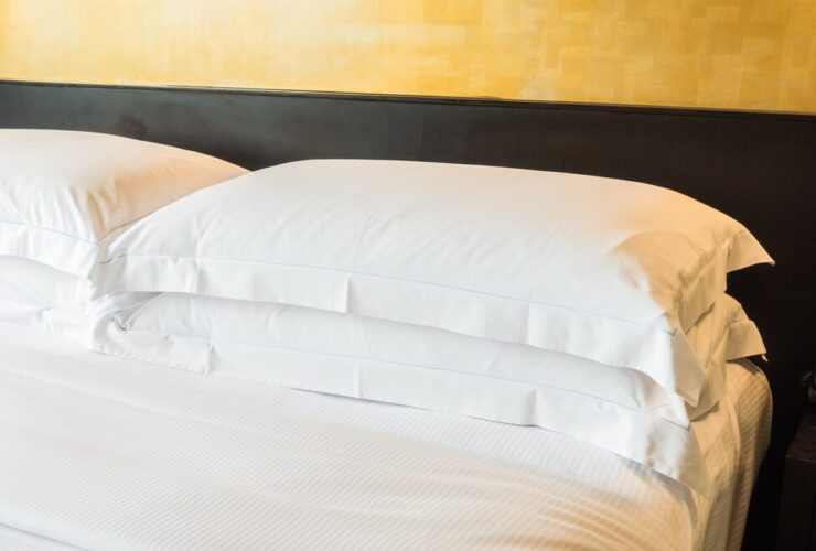 Egyptian Cotton Sheets: The Perfect Gift for Luxury Sleep Lovers - Pure Parima Guide