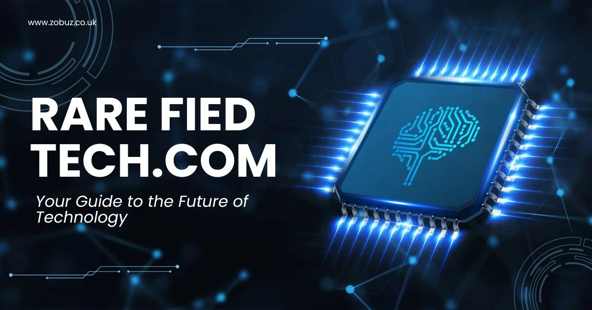 https //rare fiedtech.com