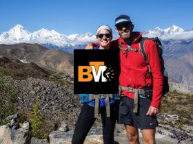 Trekking in Nepal