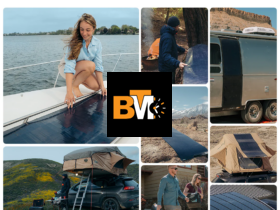 Flexible Solar Panels: Why a 200W Flexible Solar Panel Is the Best Choice for Versatile Energy Solutions