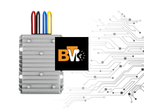 DC-DC Buck Converters