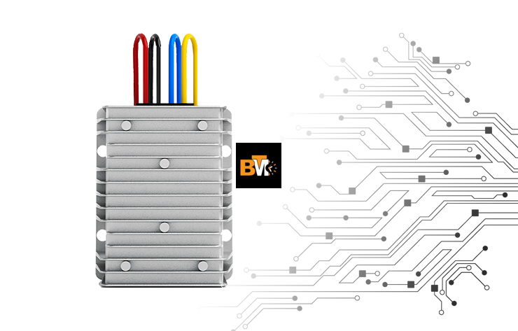 DC-DC Buck Converters