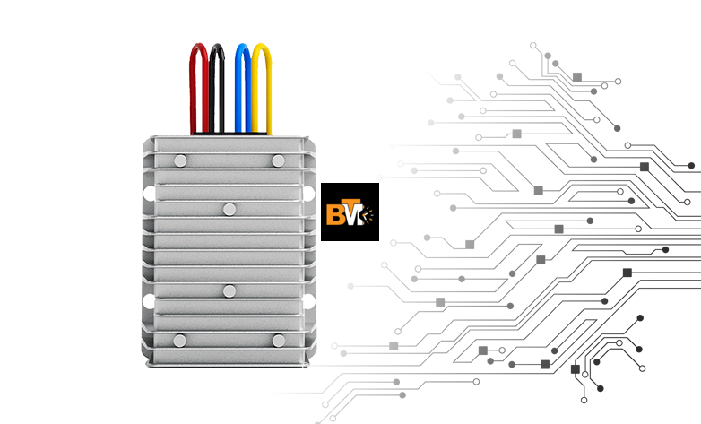 DC-DC Buck Converters