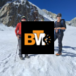 To the Top of the Himalayas: Hike Everest Base Camp
