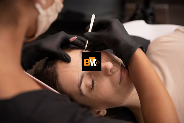 How to Prepare for an Eyebrow Transplant Procedure