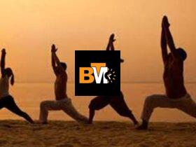 200 Hour Yoga Teacher Training